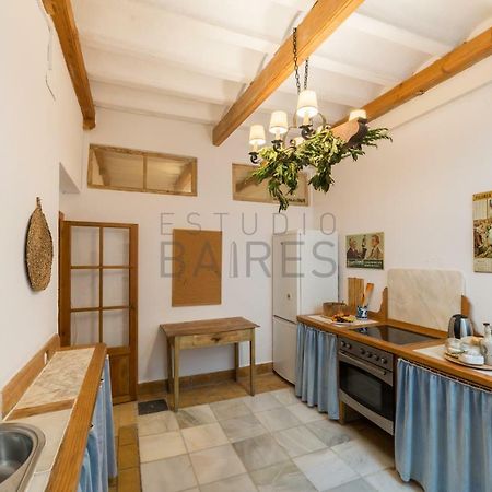 Apartament La Divina Kadyks Zewnętrze zdjęcie
