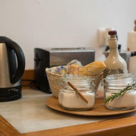 Apartament La Divina Kadyks Zewnętrze zdjęcie