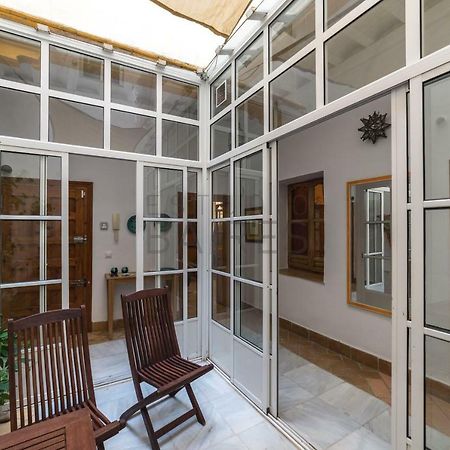 Apartament La Divina Kadyks Zewnętrze zdjęcie