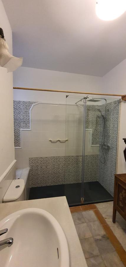 Apartament La Divina Kadyks Zewnętrze zdjęcie