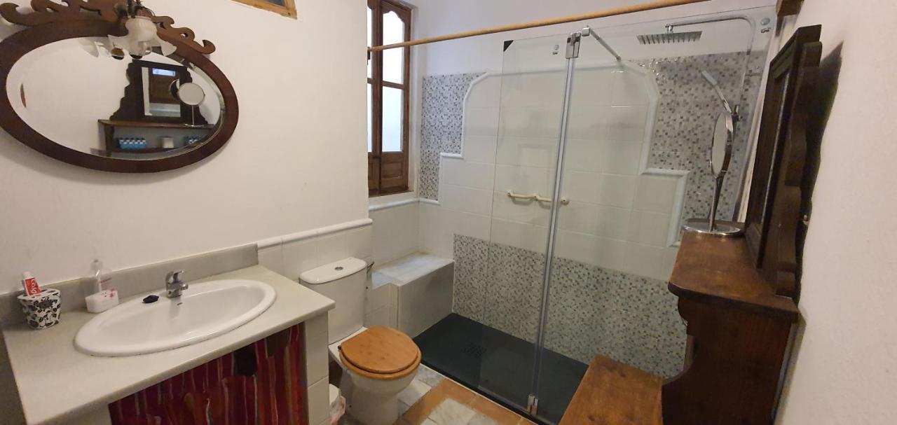 Apartament La Divina Kadyks Zewnętrze zdjęcie