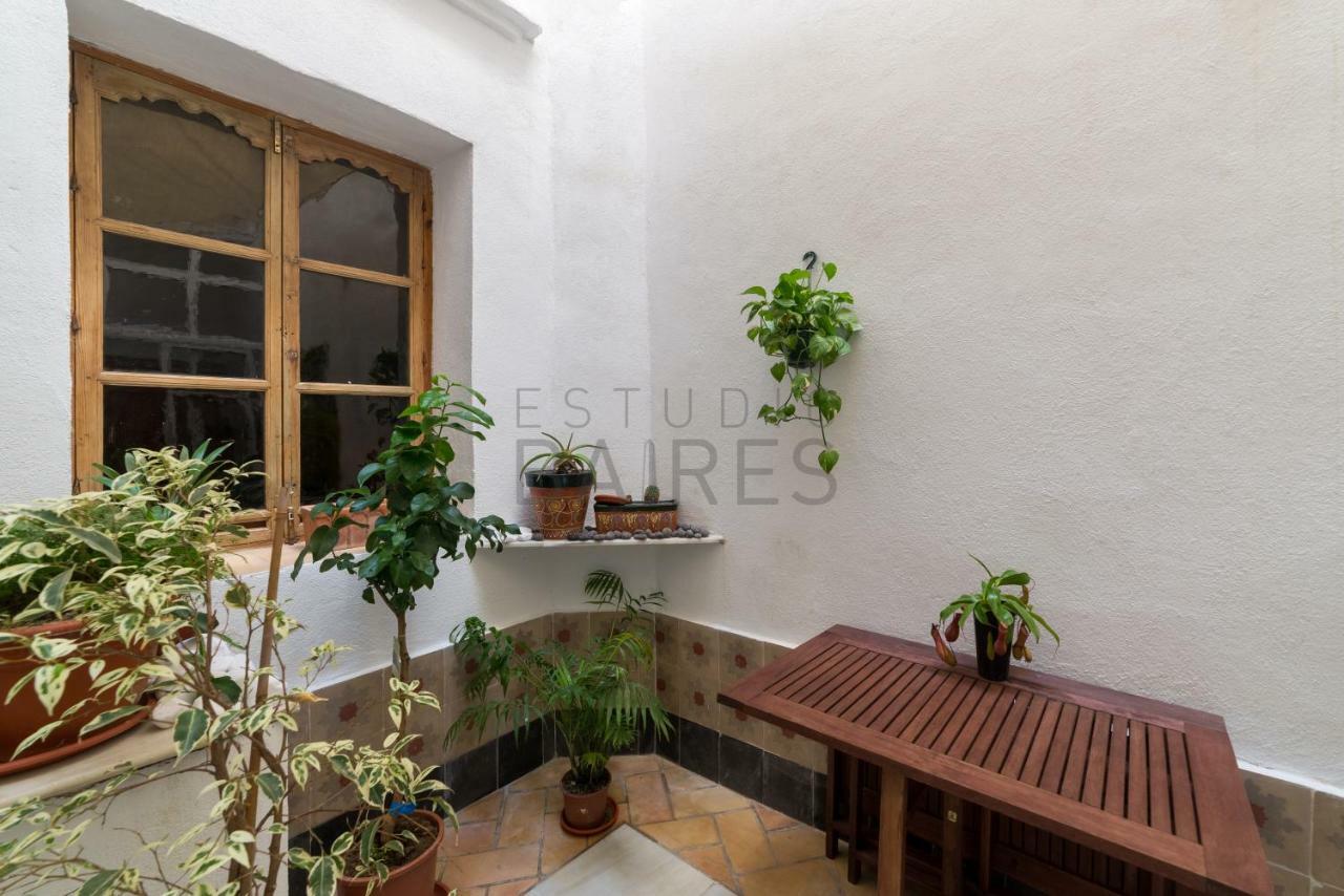 Apartament La Divina Kadyks Zewnętrze zdjęcie