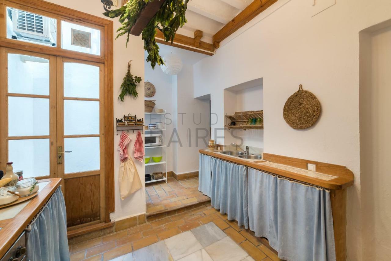 Apartament La Divina Kadyks Zewnętrze zdjęcie