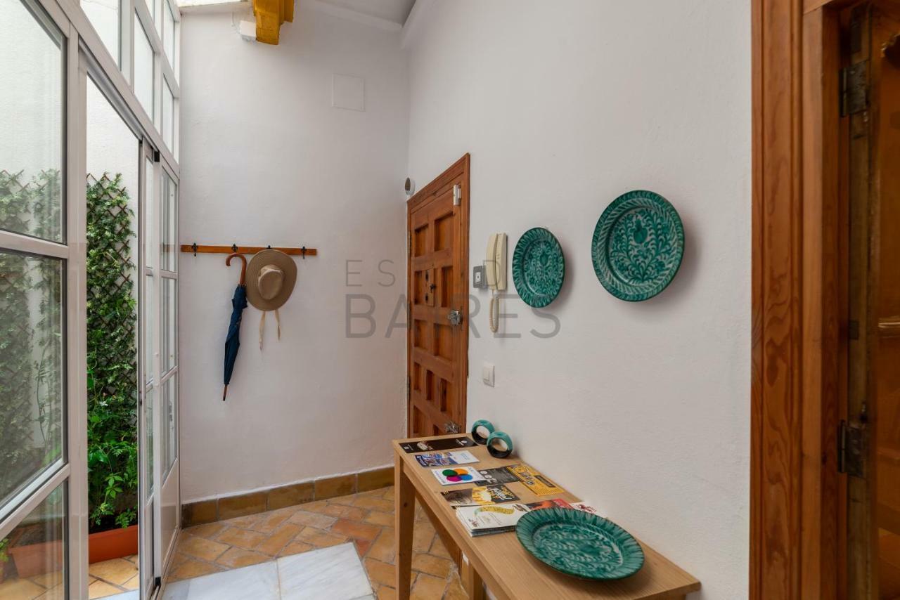 Apartament La Divina Kadyks Zewnętrze zdjęcie