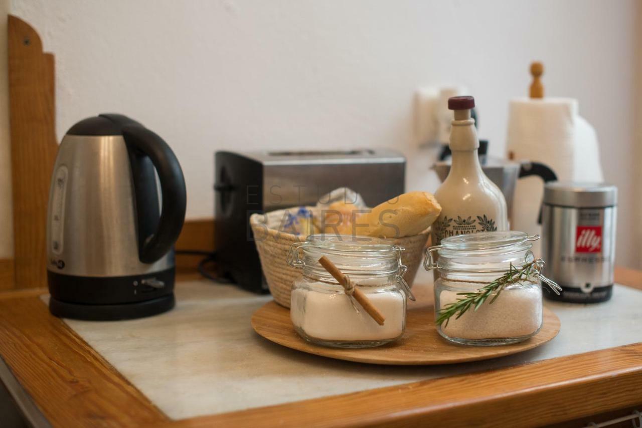 Apartament La Divina Kadyks Zewnętrze zdjęcie