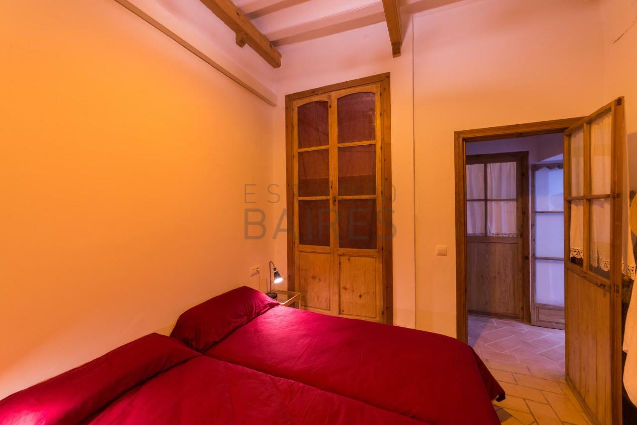 Apartament La Divina Kadyks Zewnętrze zdjęcie