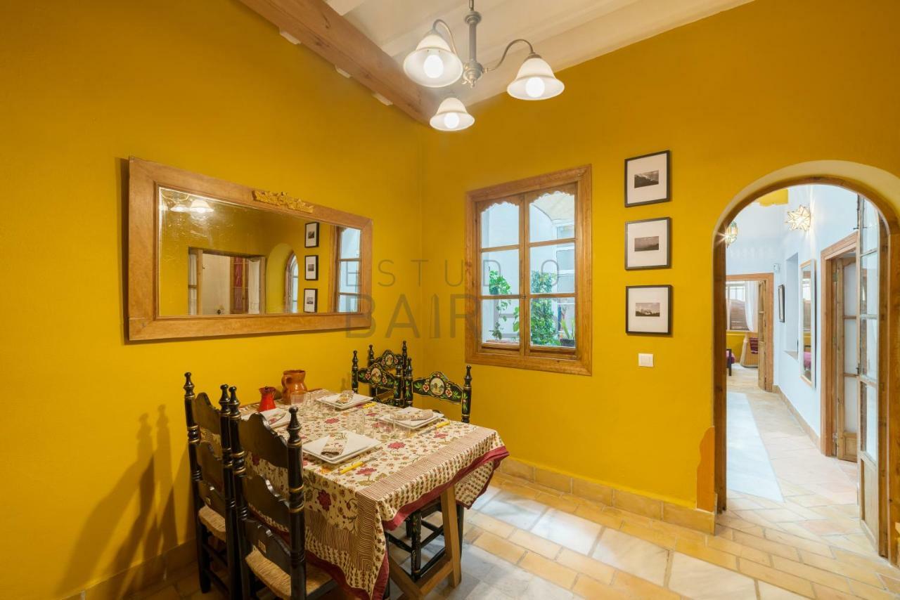 Apartament La Divina Kadyks Zewnętrze zdjęcie